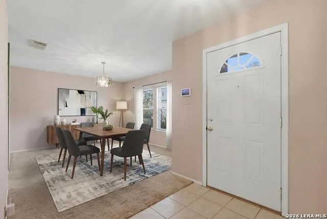15715 Wood Sorrel San Antonio, TX 78247