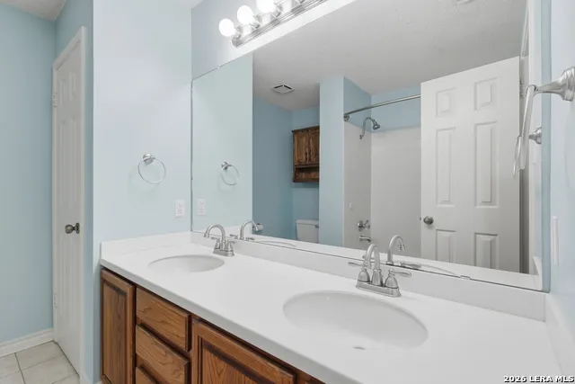 15715 Wood Sorrel San Antonio, TX 78247