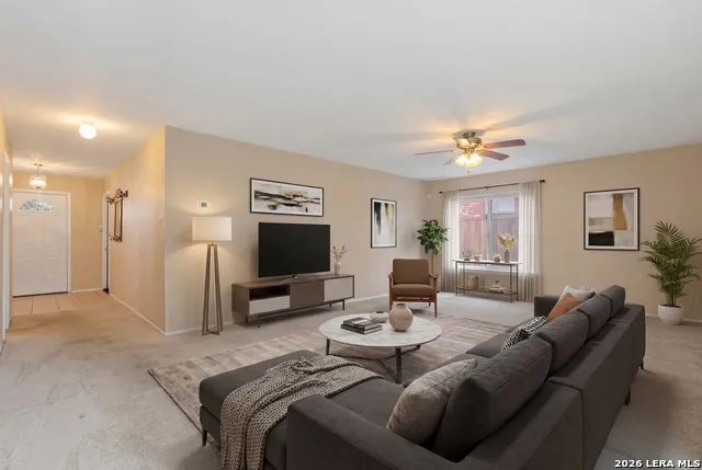 15715 Wood Sorrel San Antonio, TX 78247