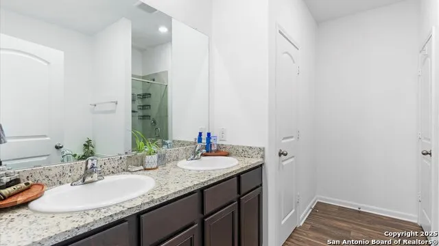 3923 Trail De Paris New Braunfels, TX 78132
