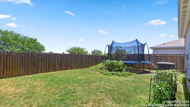3923 Trail De Paris New Braunfels, TX 78132