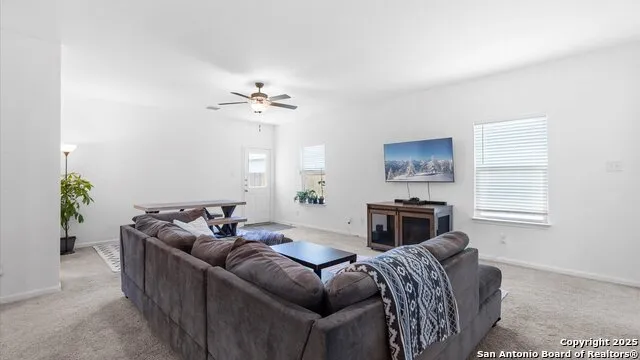 3923 Trail De Paris New Braunfels, TX 78132