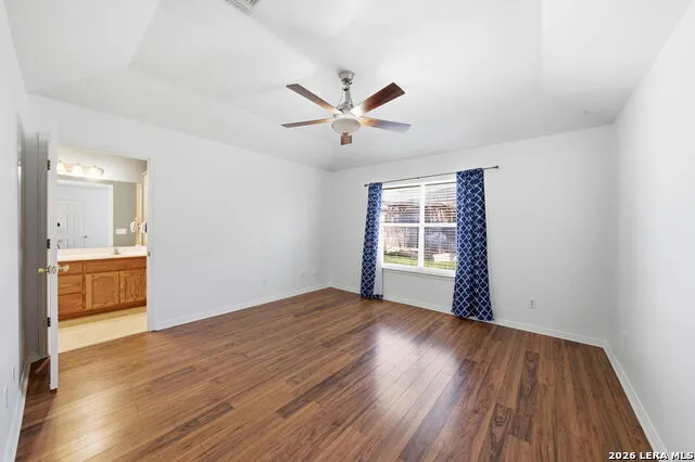 1337 Pecan Arbor New Braunfels, TX 78130