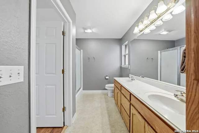 1337 Pecan Arbor New Braunfels, TX 78130