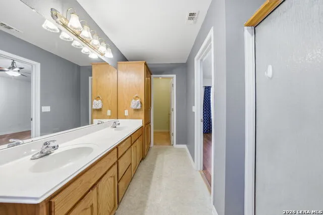 1337 Pecan Arbor New Braunfels, TX 78130