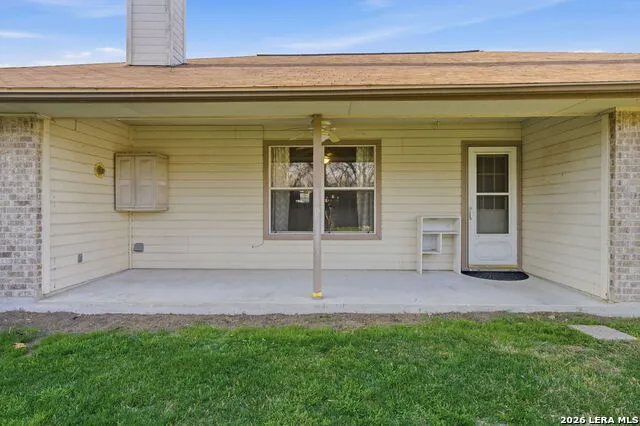 1337 Pecan Arbor New Braunfels, TX 78130