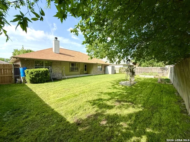 1337 Pecan Arbor New Braunfels, TX 78130