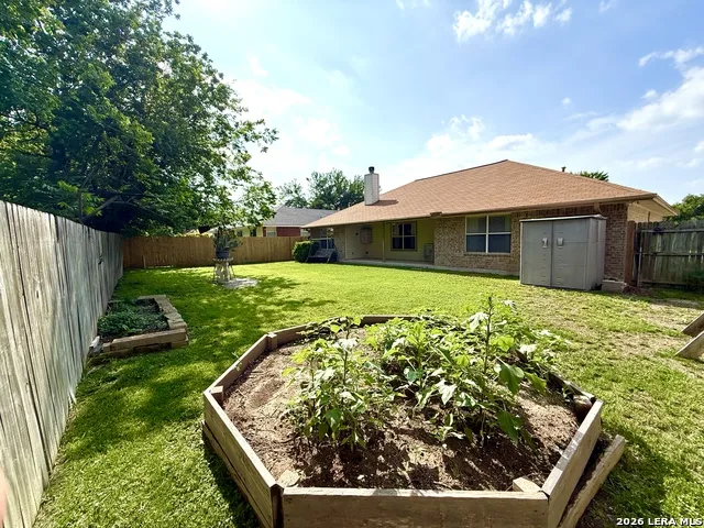 1337 Pecan Arbor New Braunfels, TX 78130