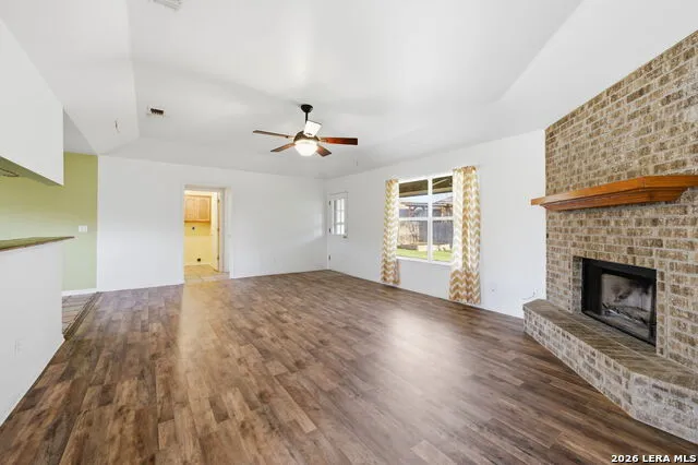 1337 Pecan Arbor New Braunfels, TX 78130