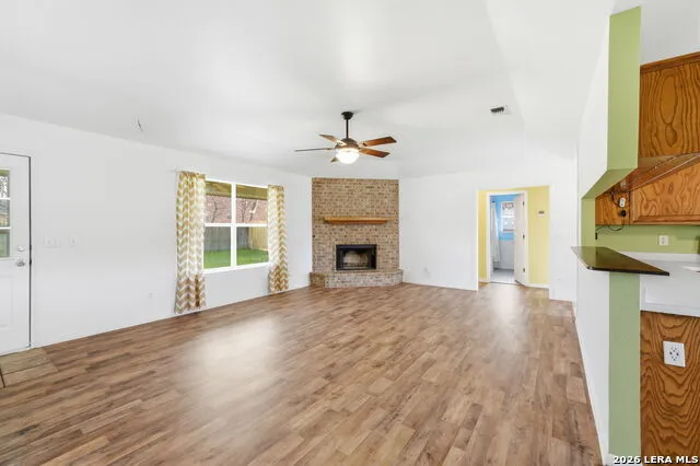 1337 Pecan Arbor New Braunfels, TX 78130
