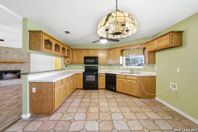 1337 Pecan Arbor New Braunfels, TX 78130