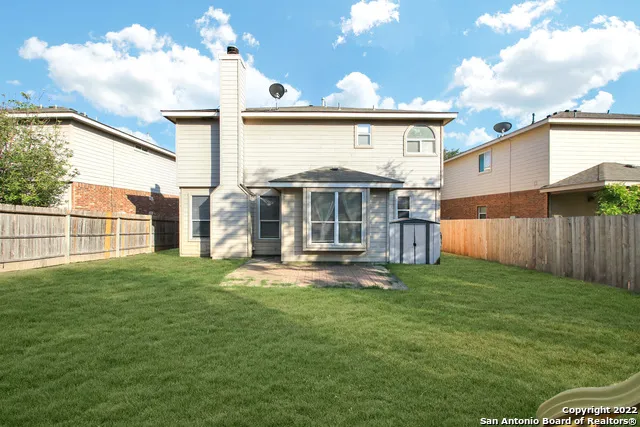 8615 Tioga Helotes, TX 78023