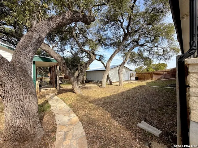 301 Canyon Edge Canyon Lake, TX 78133