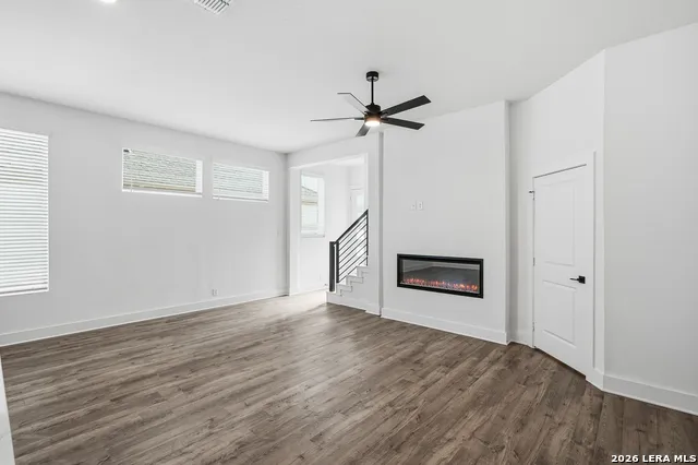 2210 Briggs Summit San Antonio, TX 78245