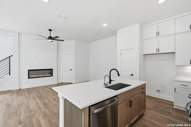 2210 Briggs Summit San Antonio, TX 78245