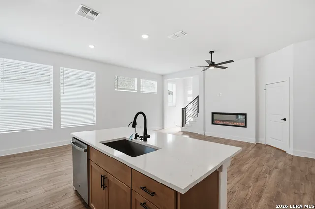 2210 Briggs Summit San Antonio, TX 78245