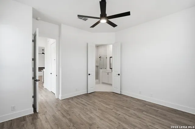 2210 Briggs Summit San Antonio, TX 78245