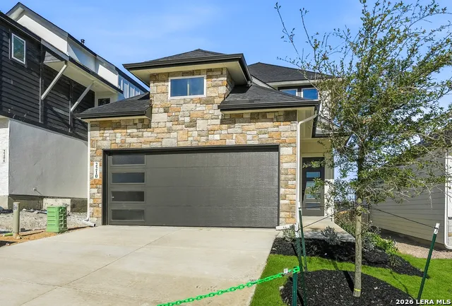 2210 Briggs Summit San Antonio, TX 78245