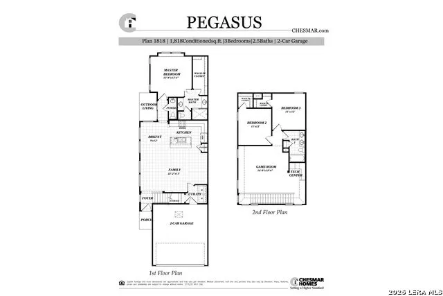 2210 Briggs Summit San Antonio, TX 78245