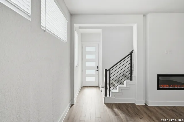 2210 Briggs Summit San Antonio, TX 78245