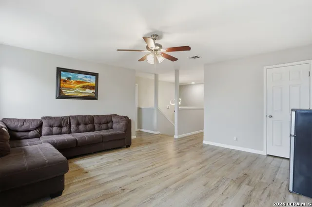 5930 Sapphire Cave San Antonio, TX 78222
