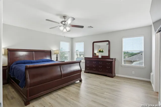 5930 Sapphire Cave San Antonio, TX 78222