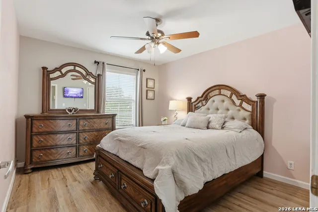 5930 Sapphire Cave San Antonio, TX 78222