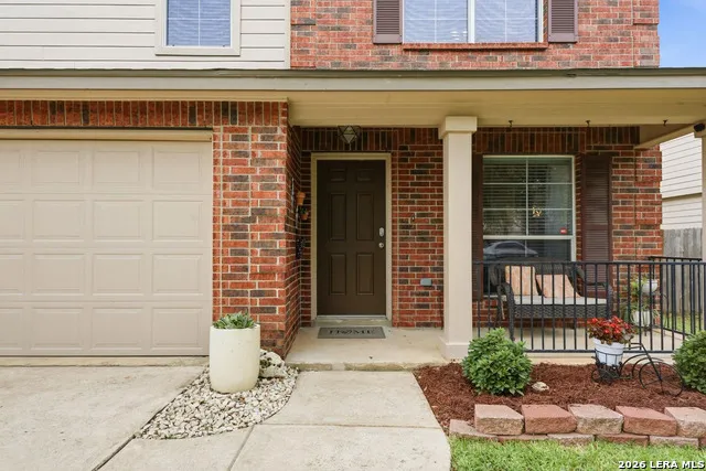 5930 Sapphire Cave San Antonio, TX 78222