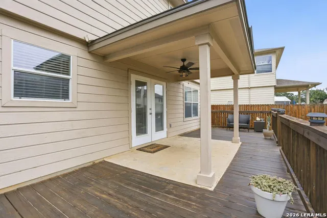 5930 Sapphire Cave San Antonio, TX 78222
