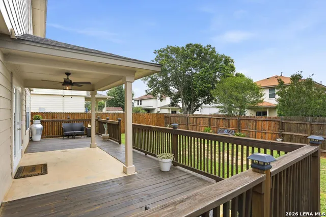 5930 Sapphire Cave San Antonio, TX 78222