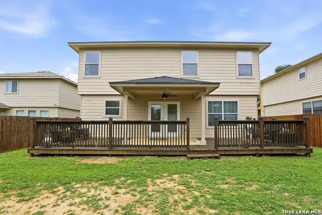 5930 Sapphire Cave San Antonio, TX 78222