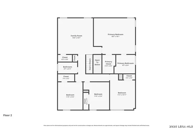 5930 Sapphire Cave San Antonio, TX 78222
