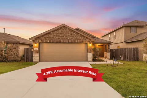 12218 Mulberry Creek