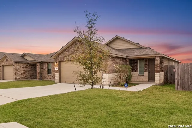 12218 Mulberry Creek San Antonio, TX 78245