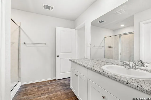 12218 Mulberry Creek San Antonio, TX 78245