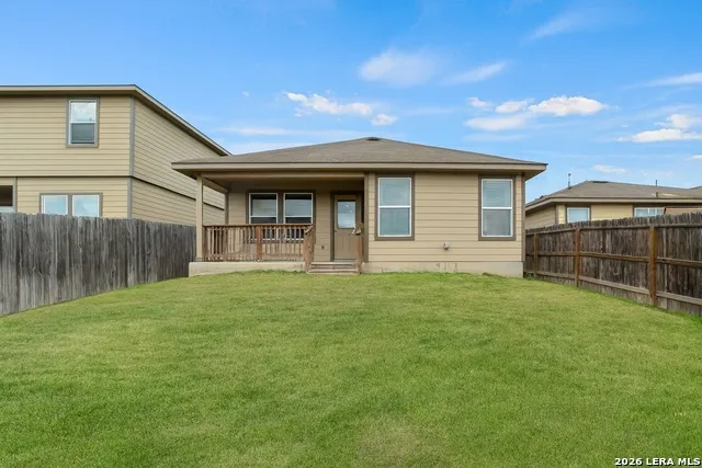 12218 Mulberry Creek San Antonio, TX 78245