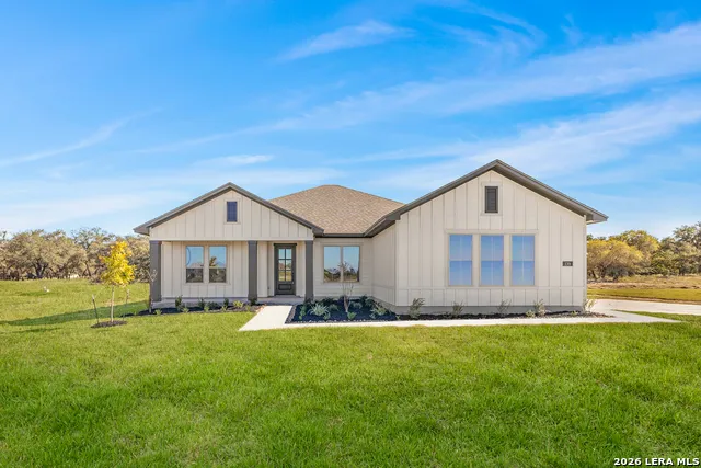 139 Pradera Ridge Floresville, TX 78114