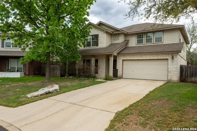 2047 Walsbrook San Antonio, TX 78260