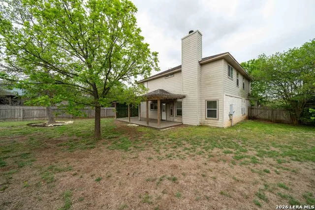 2047 Walsbrook San Antonio, TX 78260