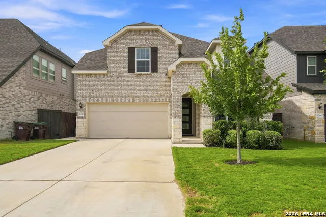 12426 Pottsboro San Antonio, TX 78253