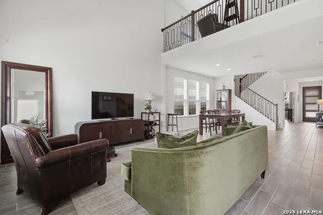 12426 Pottsboro San Antonio, TX 78253