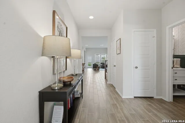 12426 Pottsboro San Antonio, TX 78253