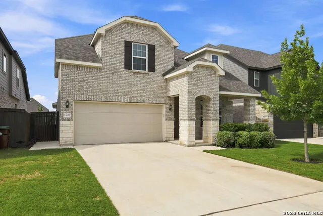 12426 Pottsboro San Antonio, TX 78253