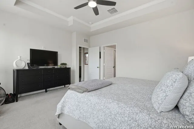 12426 Pottsboro San Antonio, TX 78253