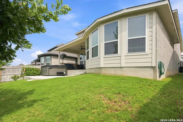 12426 Pottsboro San Antonio, TX 78253