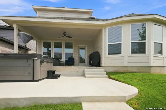 12426 Pottsboro San Antonio, TX 78253