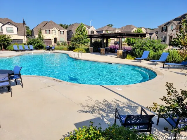12426 Pottsboro San Antonio, TX 78253