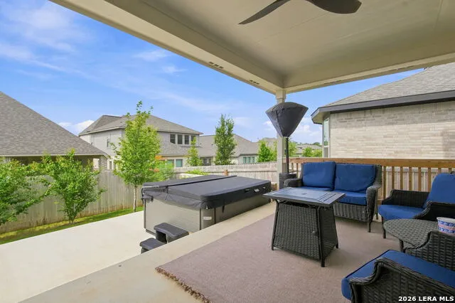 12426 Pottsboro San Antonio, TX 78253