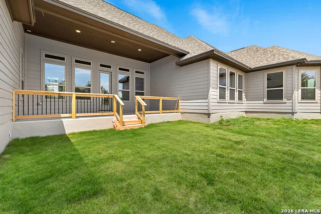 649 Legend Park Castroville, TX 78009