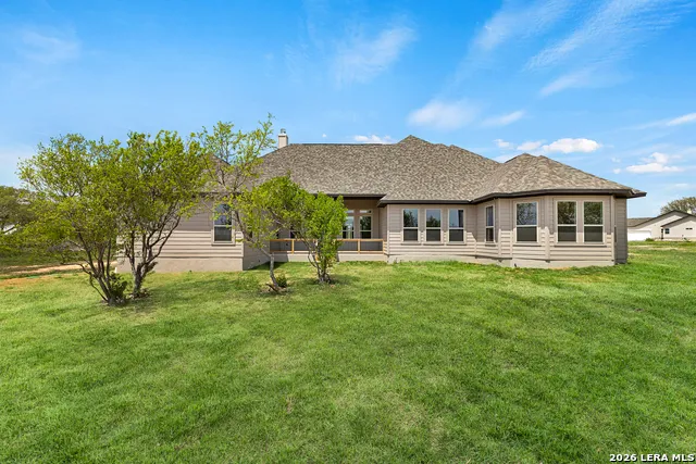 649 Legend Park Castroville, TX 78009